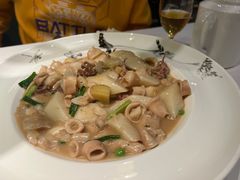 -民国红公馆·秦淮八艳(夫子庙店)