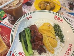 -憶廟街 X 沙角邨(太古城店)