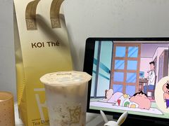 -KOI Thé(正佳广场店)