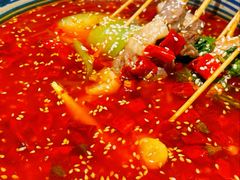 -三生小馆(亭知路店)
