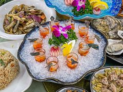 -嘉升大排档(番禺总店)