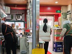 -潘国仙耳光馄饨(黄家阙路店)