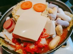 -炙韩料理·部队锅专门店