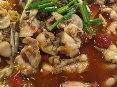 -九子香辣蟹跳跳蛙(龙昆南路店)