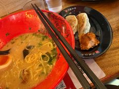 -寸屋拉面(凯德晶萃店)