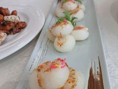 -惠丰堂饭庄·烤鸭·京味菜(翠微路店)