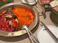 -热辣宗师·串串火锅(万达金街店)
