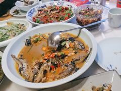 -陈先进鱼馆·地道农家菜(湖墅南路店)