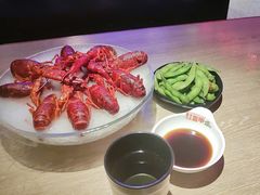 -红盔甲·小龙虾(车公庙店)
