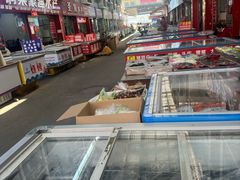 -明品福冷链大市场