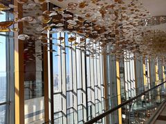 -视界美食自助餐厅·石家庄希尔顿酒店