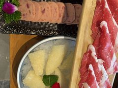 -五星桥原切肥牛火锅·30年专注好牛肉(湖塘店)