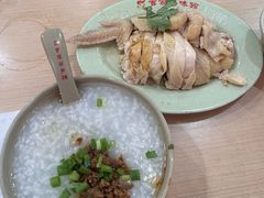 -百家鸡味馆(清泰店)