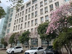 -武汉交通职业学院