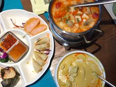 -品泰·泰国餐厅(苏州中心店)