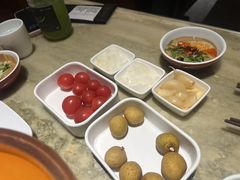 -涮福記·现切牛羊肉火锅(世纪汇店)