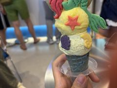 -CORNER CONE GELATO酷矿手作霜淇淋(南头古城店)