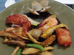 -福州西湖大酒店·怡湖咖啡厅