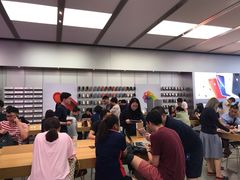 -Apple零售店(深圳益田假日广场店)