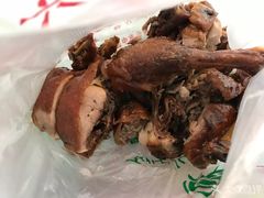 -王浩儿纪六孃甜皮鸭(乐山总店)