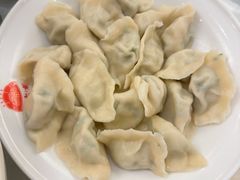 -大妈饺子馆·特色锅包肉·饺子(鼓楼店)
