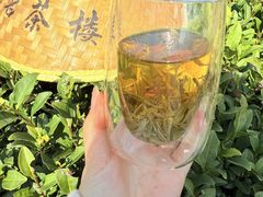 -香芙茗茶楼(梅家坞店)