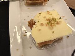 -Efes Turkish & Mediterranean Cuisine 艾菲斯餐厅(陆家嘴店)