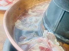 -元盛居(生态大街店)