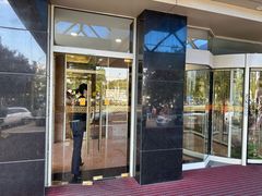 -北京崇文门饭店