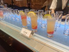 -喜庭海鲜自助(来福士店)