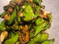 -前海沿·青岛菜(大拇指广场石老人店)