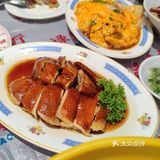 这家比较难排，工作日人少了很多