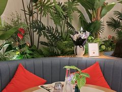 -Mezomd曼索蒂西班牙餐厅(广粤店)