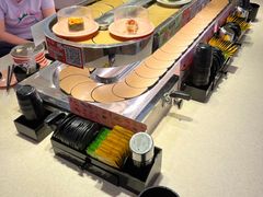 -争鲜回转寿司(东方银座店)