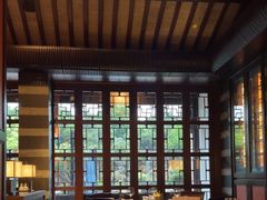 -杭州西子湖四季酒店·金沙厅