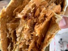 -清真·二嫂子煎饼果子(鼓楼旗舰形象店)