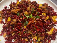 -金哥私房菜馆(张府园总店)