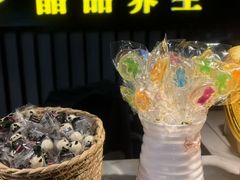 -臻享养生·SPA·影院式足道(汇臻店)