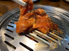 -·缸桶屋·韩式牛肋条自助烤肉(西湖D11店)
