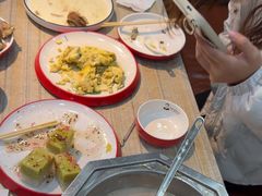 -老舅老蒙肉饼非遗店(一店)