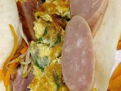 -康陵正德春饼宴26号