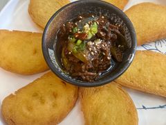 -殷式·私房烧烤·羊蝎子火锅(什刹海店)