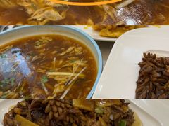 -老德州四合院·德州菜(天衢路店)