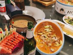 -君霖海鲜私房菜(春柳店)