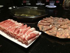 -香天下·四川火锅(安镇大润发店)