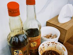 -奉天蚨祥饺子馆