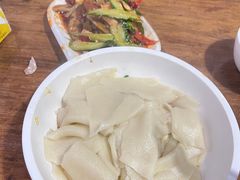 -天缘面馆(新华街店)