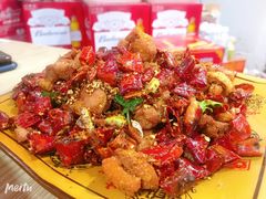 -孙厨娘川味饭馆(临河街店)