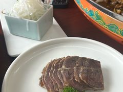 -中卫御苑福膳·养生局(圆明园店)