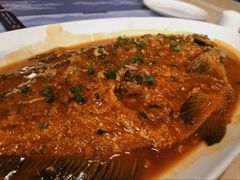 -东湖宾馆-中餐厅